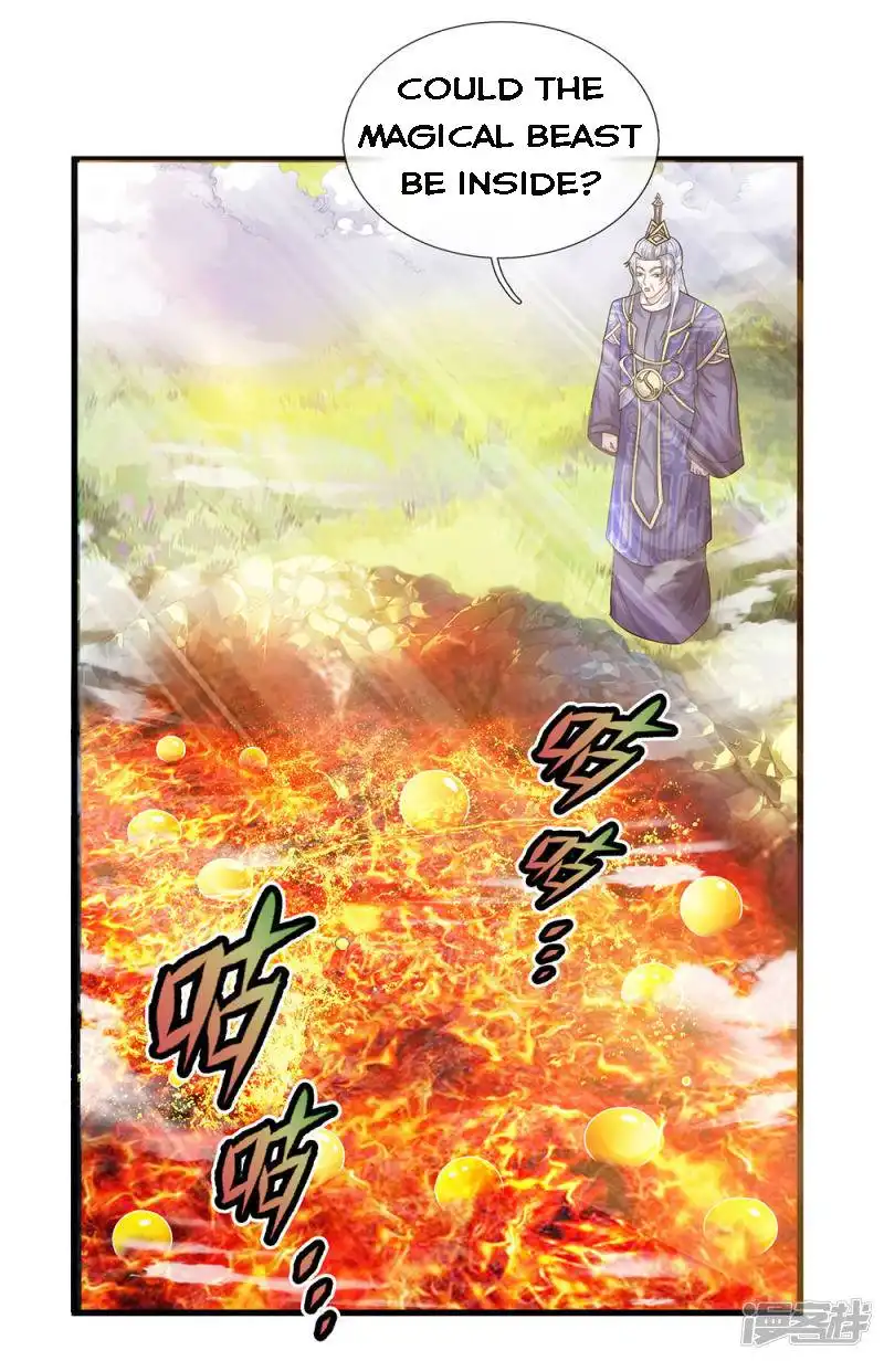 SHURA SWORD SOVEREIGN Chapter 65 7